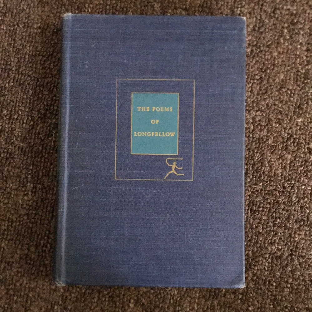 📚 The Poems of Longfellow - Great Poets Featured!
